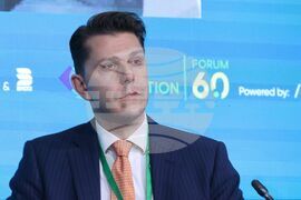 Грийн транзишън форум - Панелна дискусия: Възобновяеми енергийни източници – строете по-бързо или изоставайте