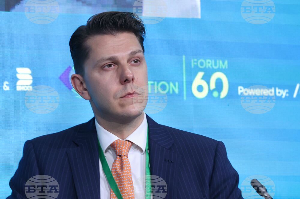 Грийн транзишън форум - Панелна дискусия: Възобновяеми енергийни източници – строете по-бързо или изоставайте