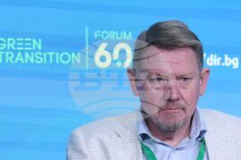 Грийн транзишън форум - Панелна дискусия: Възобновяеми енергийни източници – строете по-бързо или изоставайте