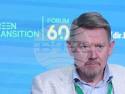 Грийн транзишън форум - Панелна дискусия: Възобновяеми енергийни източници – строете по-бързо или изоставайте
