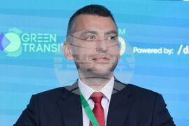 Грийн транзишън форум - Панелна дискусия: Възобновяеми енергийни източници – строете по-бързо или изоставайте