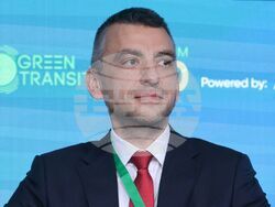 Грийн транзишън форум - Панелна дискусия: Възобновяеми енергийни източници – строете по-бързо или изоставайте