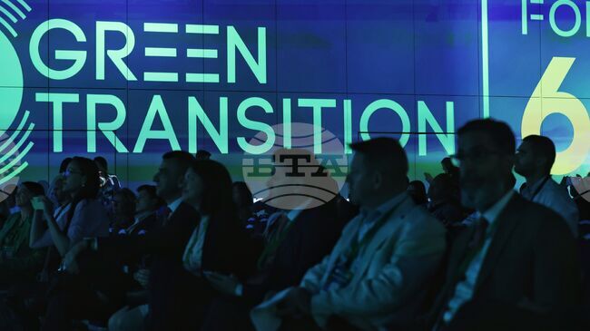 Day 2 of Green Transition Forum 6.0 to Feature Discussions on Competitiveness, Defence and EU Enlargement
