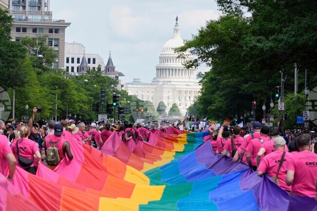 Pride What to Know