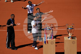 French Open Tennis
