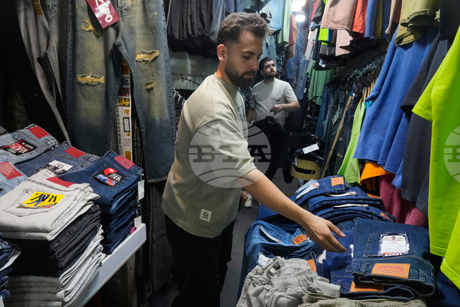 Iran Daily Life