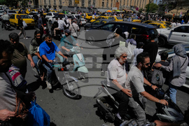 Iran Daily Life
