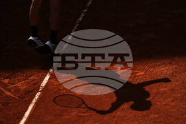 French Open Tennis
