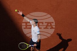 French Open Tennis