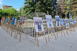 Кюстендил - детско творчество - общински конкурс - награждаване