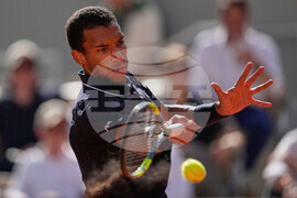 French Open Tennis