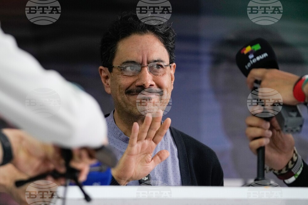 Colombia Election
