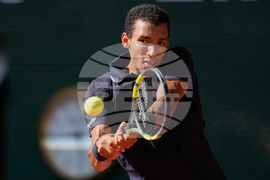 French Open Tennis
