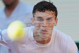 French Open Tennis