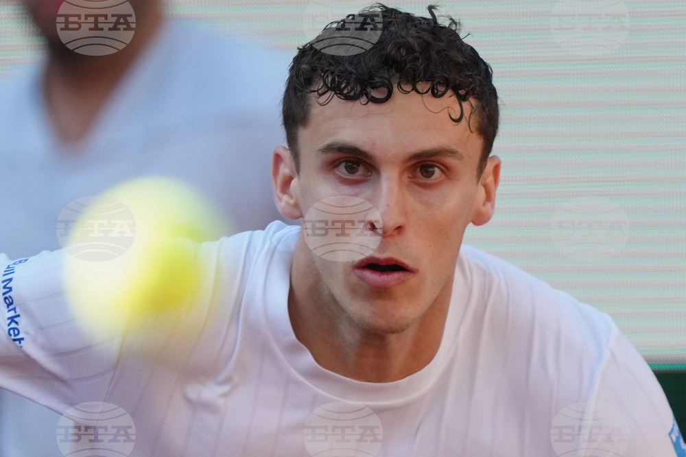 French Open Tennis