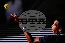 French Open Tennis
