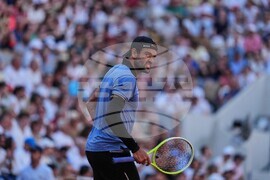 French Open Tennis