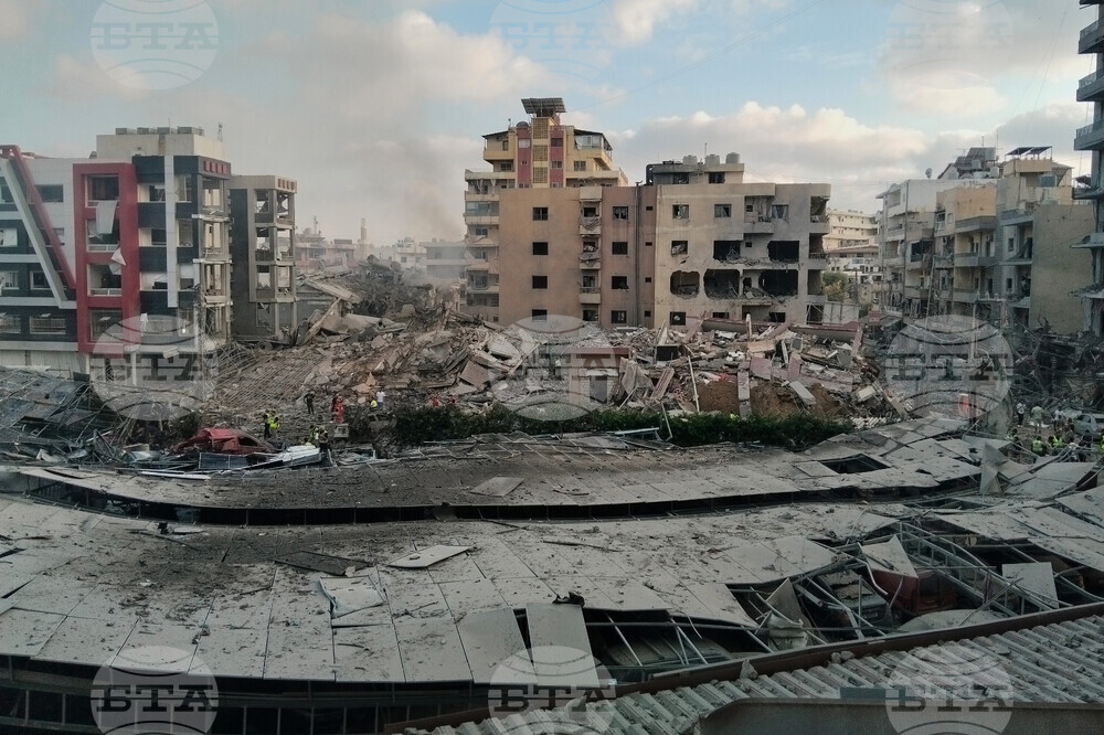 Lebanon Israel Iran War