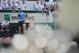 French Open Tennis