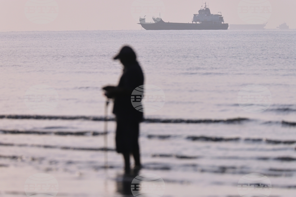 Iran War Strait of Hormuz