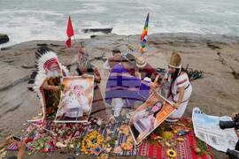 Peru Election
