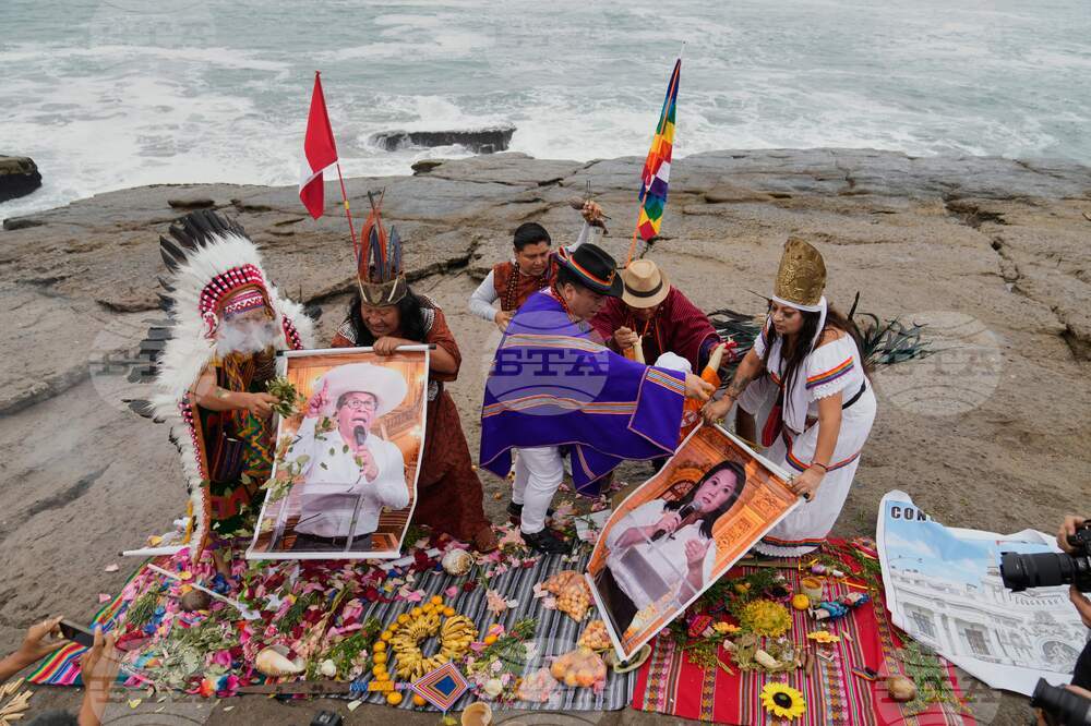 Peru Election
