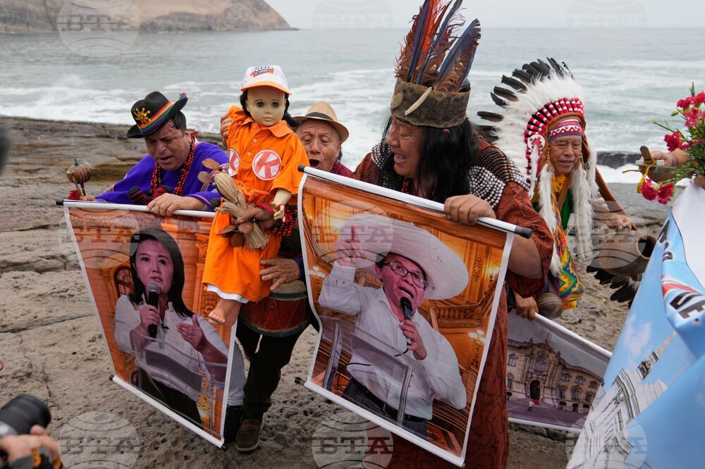Peru Election