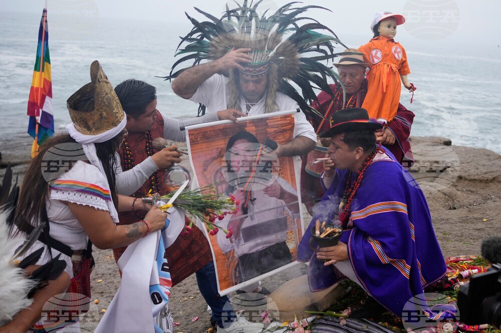 Peru Election