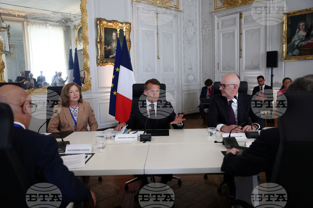 France Politics