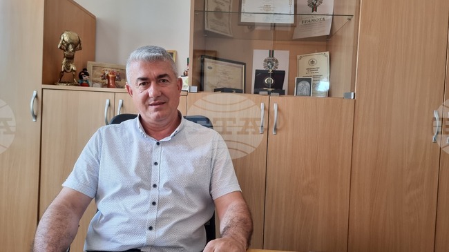 Историческият музей в Сливен посвещава научен форум на археолога Веселин Игнатов