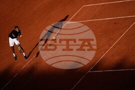 French Open Tennis