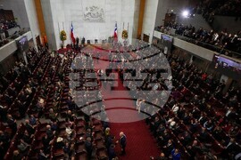 Chile Kast