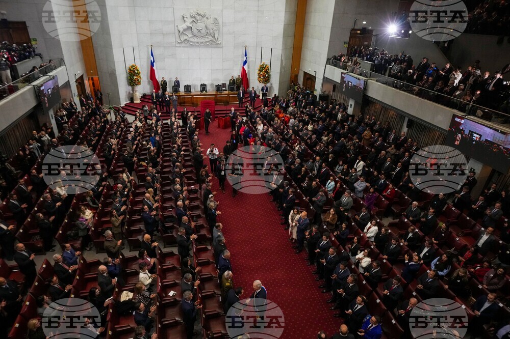 Chile Kast