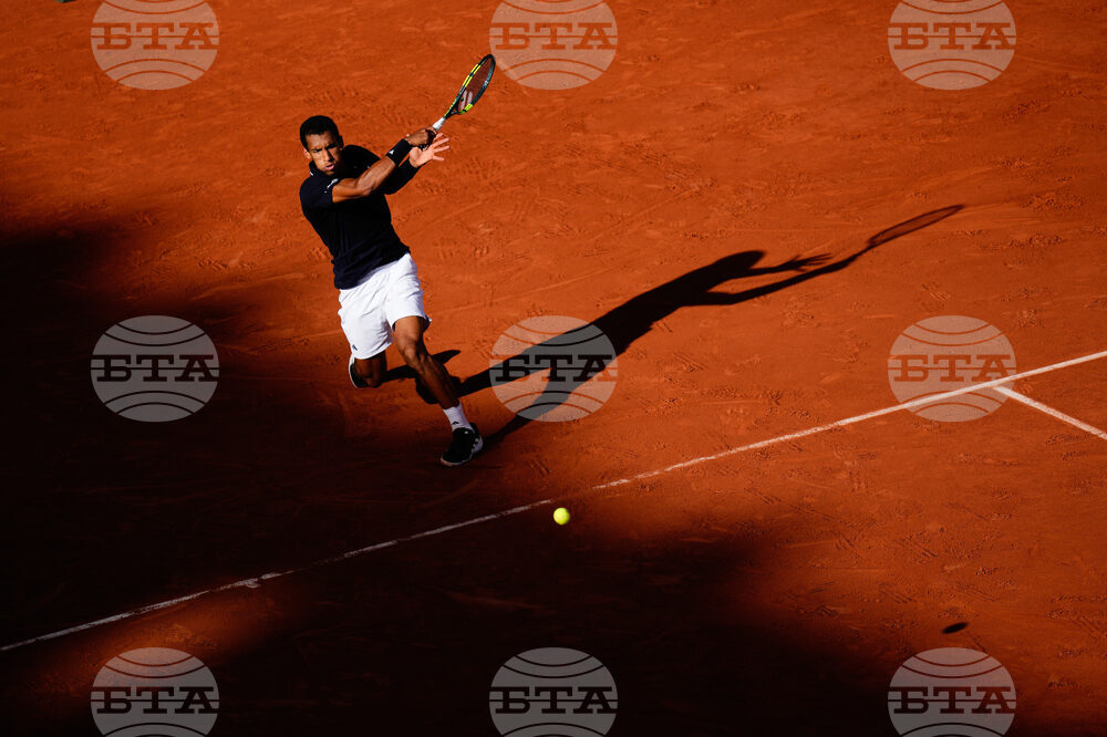 French Open Tennis