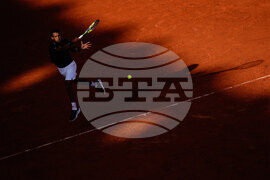 French Open Tennis