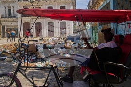 Cuba Daily Life