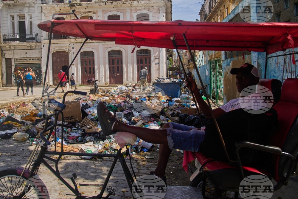 Cuba Daily Life