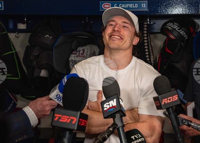 Canadiens Hockey