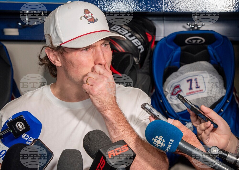 Canadiens Hockey