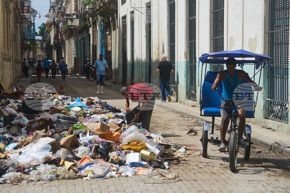 Cuba Daily Life