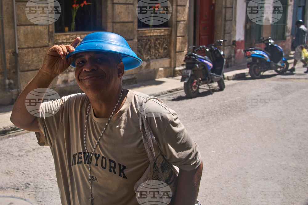 Cuba Daily Life