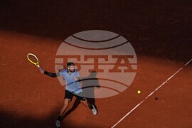French Open Tennis