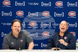 Canadiens Hockey