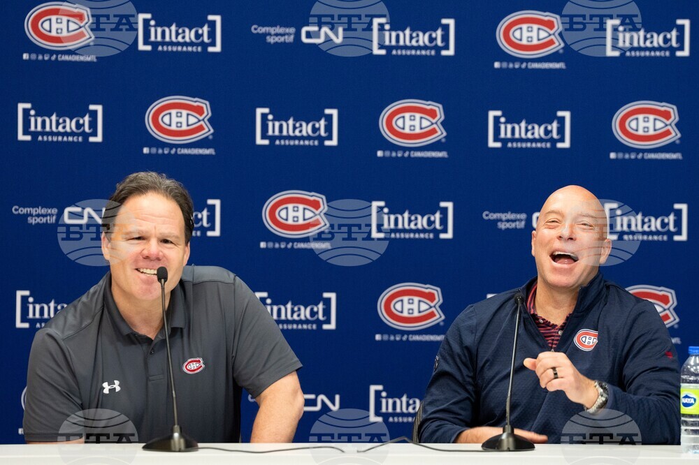 Canadiens Hockey