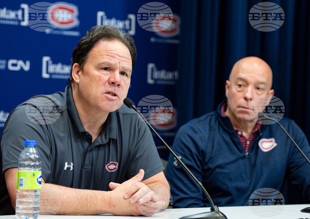 Canadiens Hockey