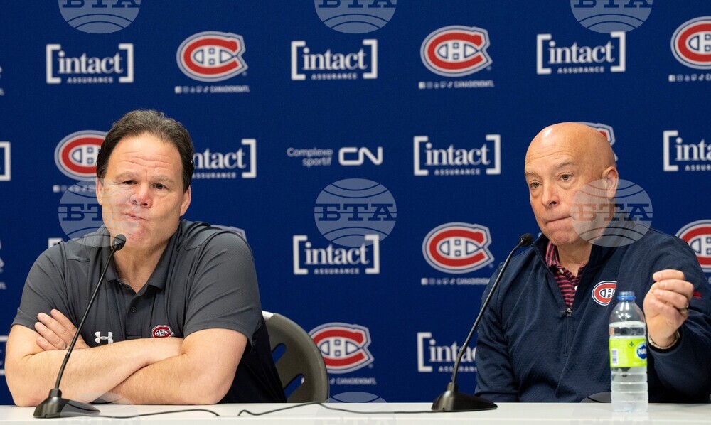 Canadiens Hockey