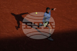 French Open Tennis