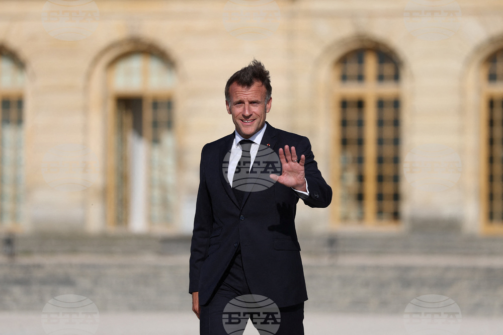 France Politics
