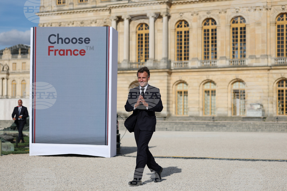 France Politics