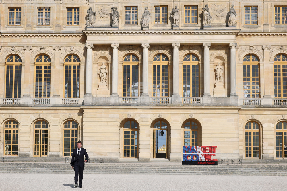 France Politics